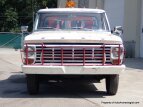 Thumbnail Photo 5 for 1967 Ford F350